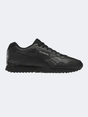 Reebok Glide Ripple Clip Men Running Shoes Black