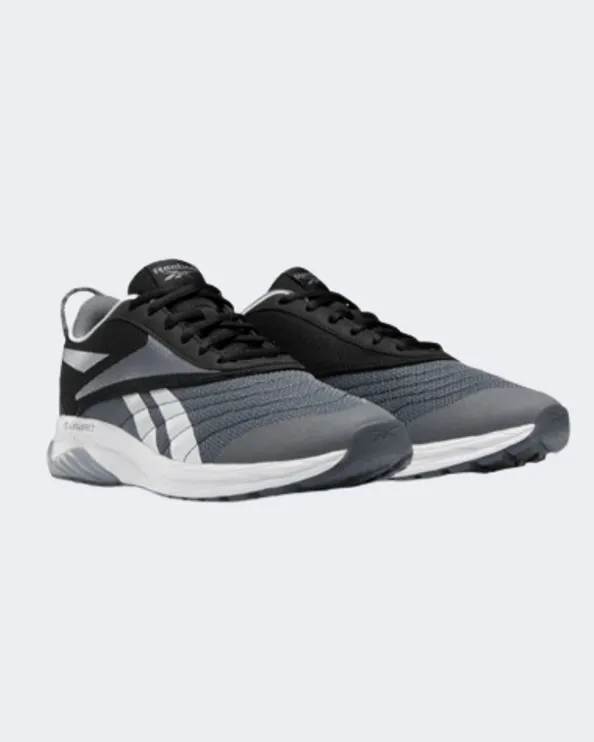 Reebok Liquifect 180 3 Men Running Shoes Grey/Black Gy7732