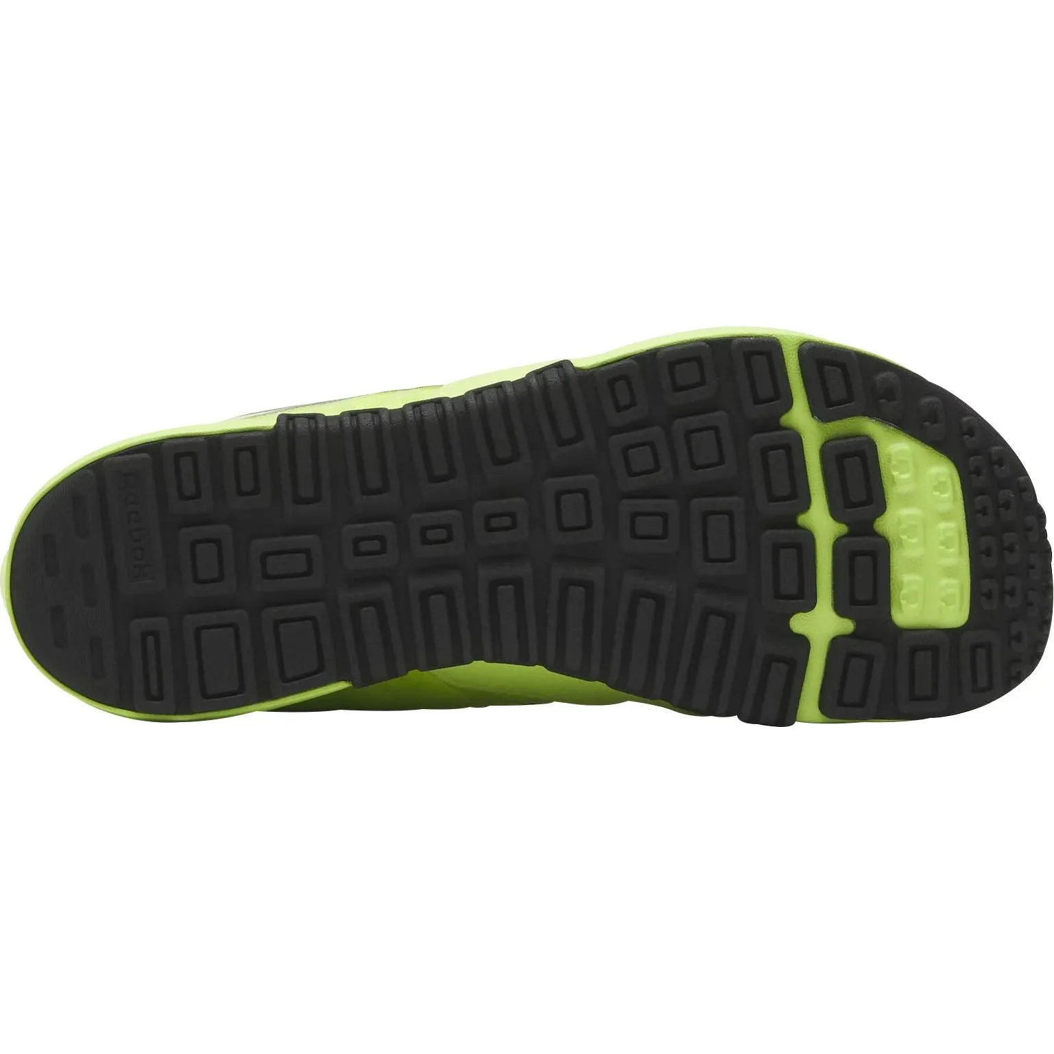 Reebok Nano 2 Mens Training Shoes - Green