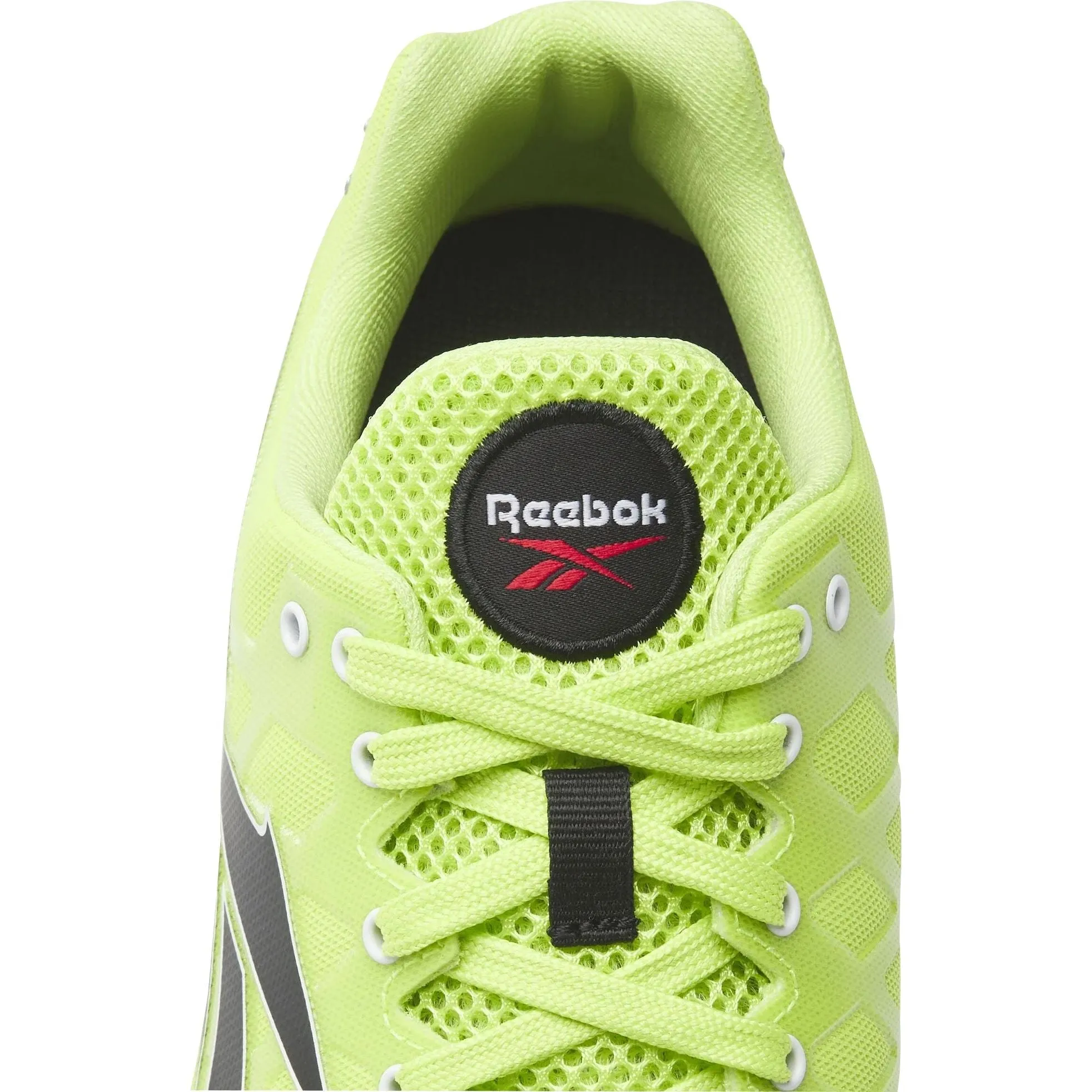 Reebok Nano 2 Mens Training Shoes - Green