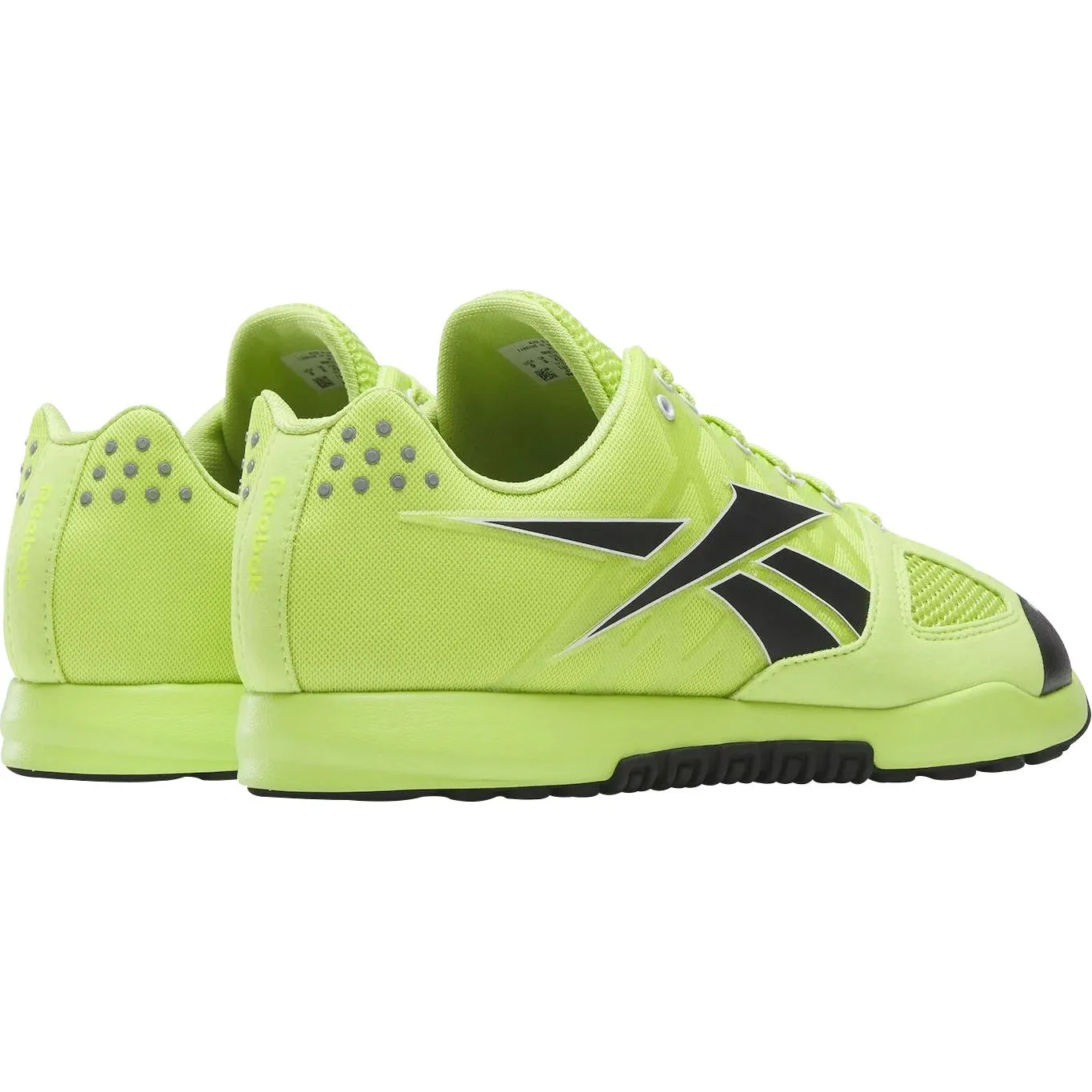 Reebok Nano 2 Mens Training Shoes - Green