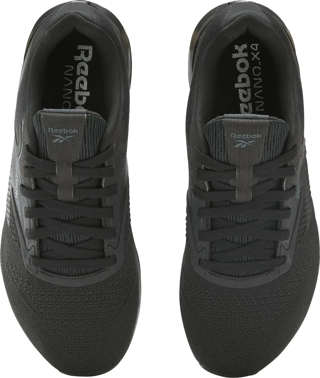 Reebok Nano X4 Womens Training Shoes - Black