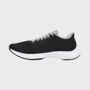 Reebok Runner 5.0 Men Running Shoes Black/White