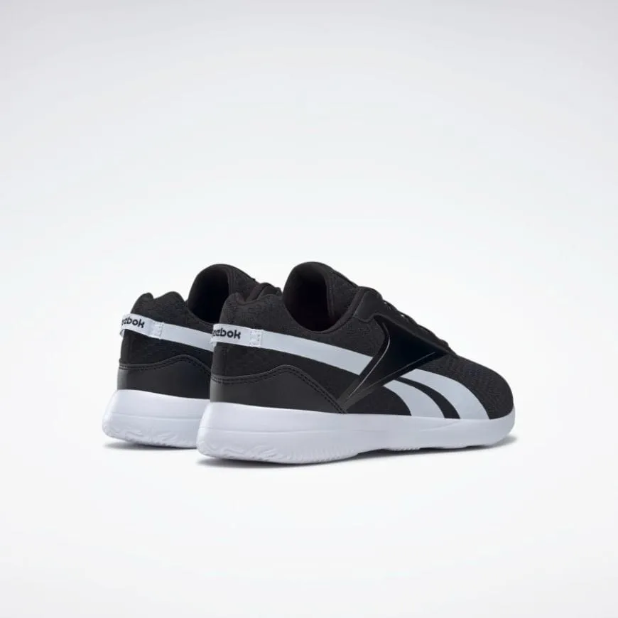 Reebok Stridium 2.0 Women Lifestyle Shoes Black/White