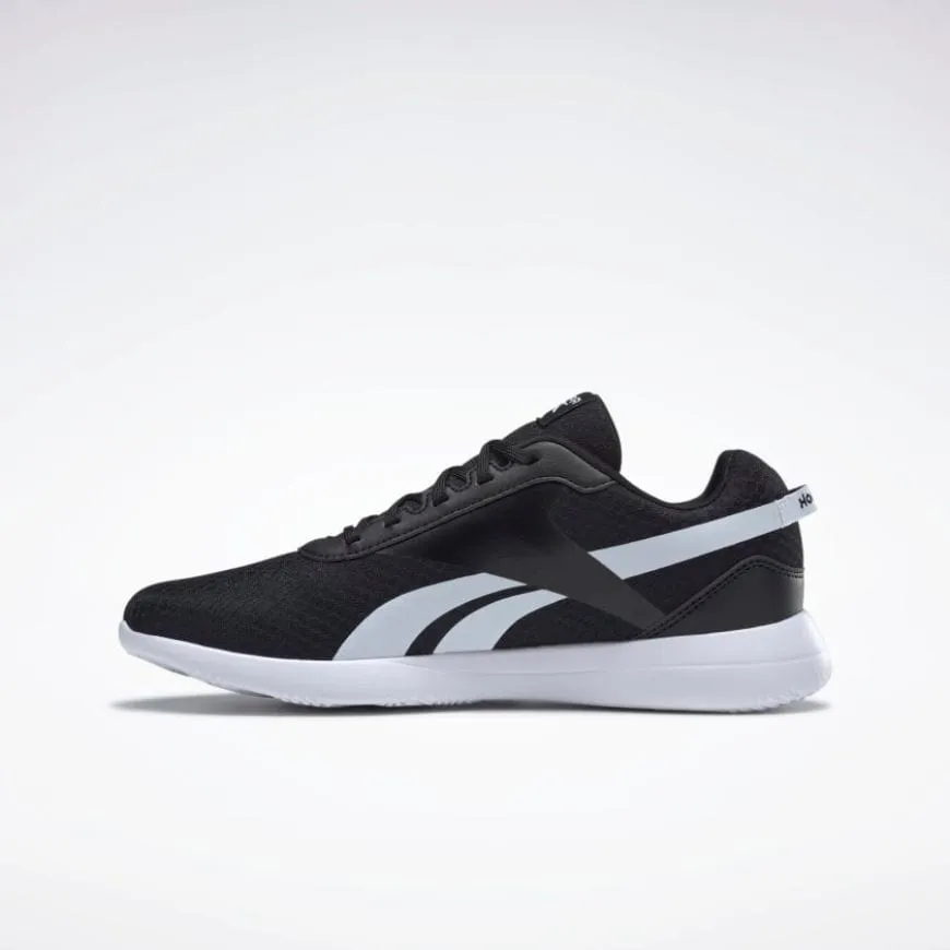 Reebok Stridium 2.0 Women Lifestyle Shoes Black/White