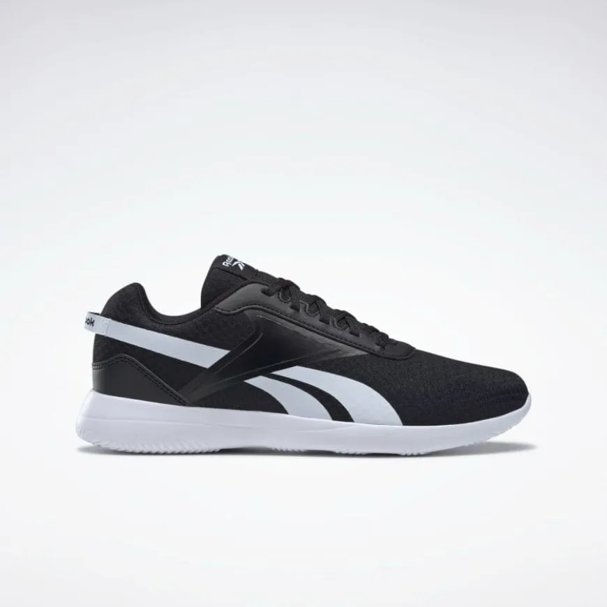 Reebok Stridium 2.0 Women Lifestyle Shoes Black/White