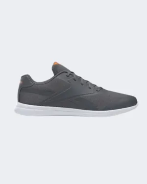 Reebok Stridium Men Sportswear Shoes Grey S29103