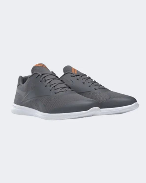 Reebok Stridium Men Sportswear Shoes Grey S29103