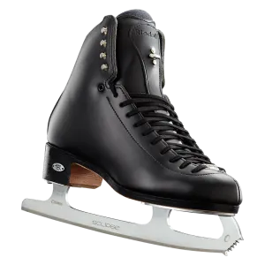 Riedell 25NB Motion Black Boot Only