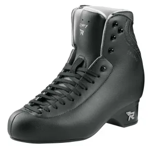 Risport Figure Skating Boots - RF1 Exclusive Black