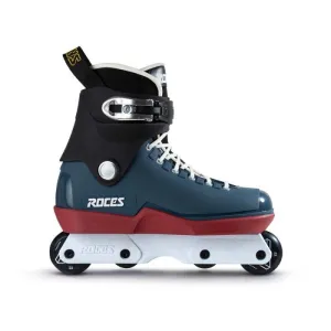 ROCES M12 LO NILS JANSONS STORM SKATE