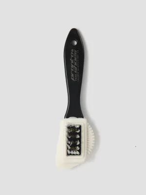 Rubber Brush