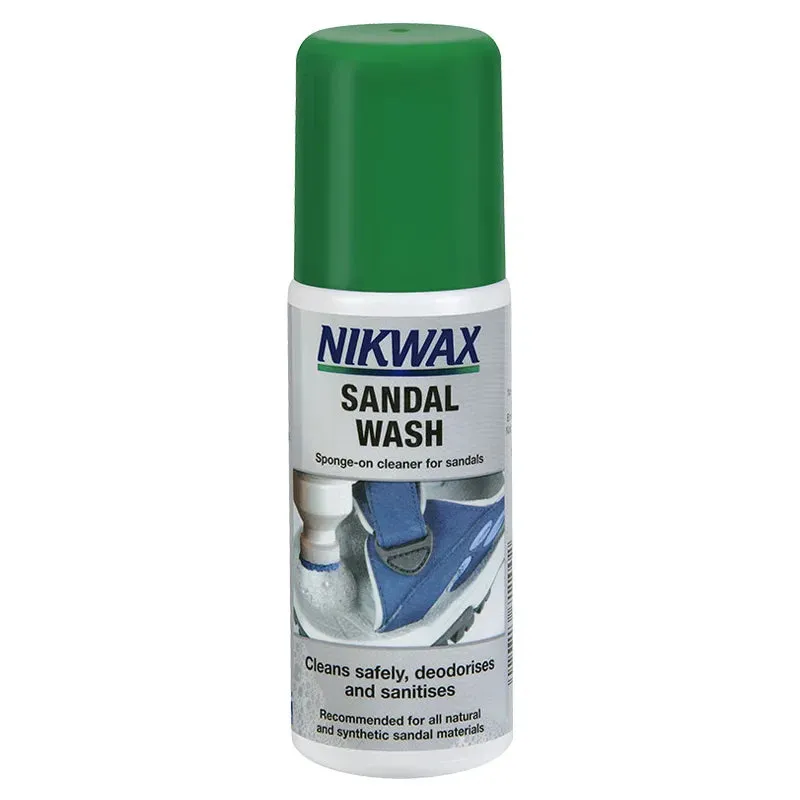 Sandal Wash 125ml