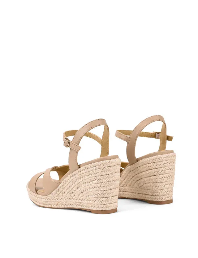 SIREN REMMIE ROPE WEDGES