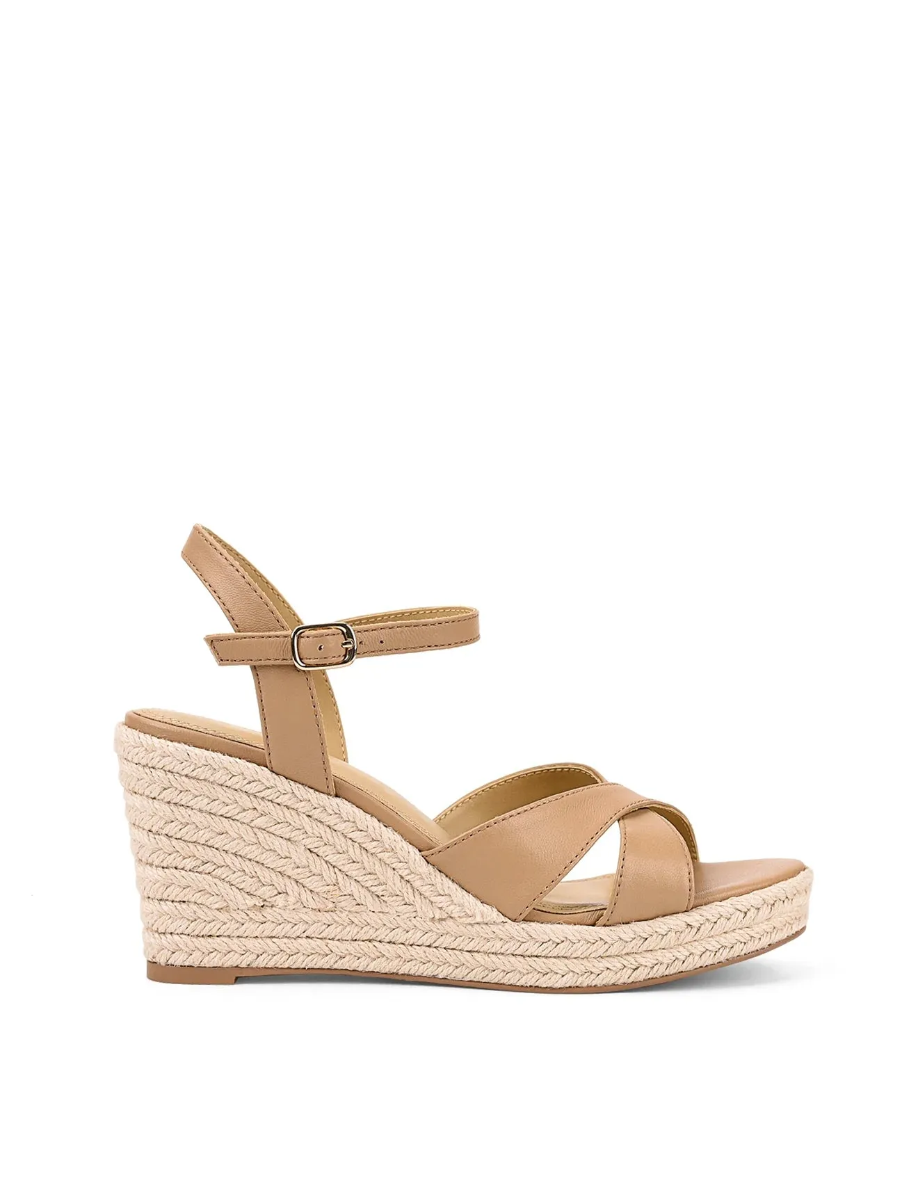 SIREN REMMIE ROPE WEDGES