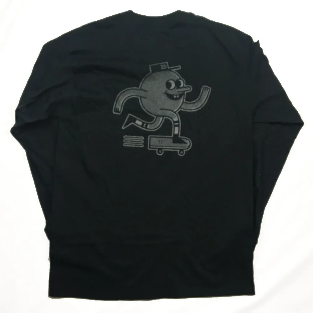 Smasher Long Sleeve T-Shirt