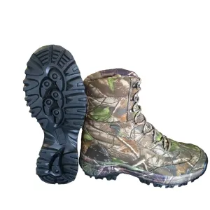 Spartan Boot Tactical Hunting Footwear