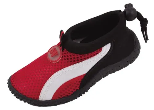 Sunville Children's Water Shoes Aqua Socks