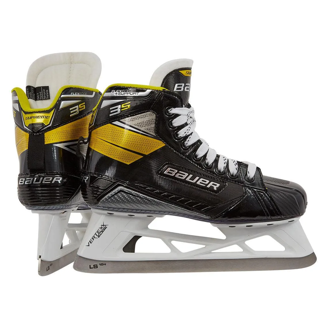 Supreme 3S Goal Hockey Skate - Senior