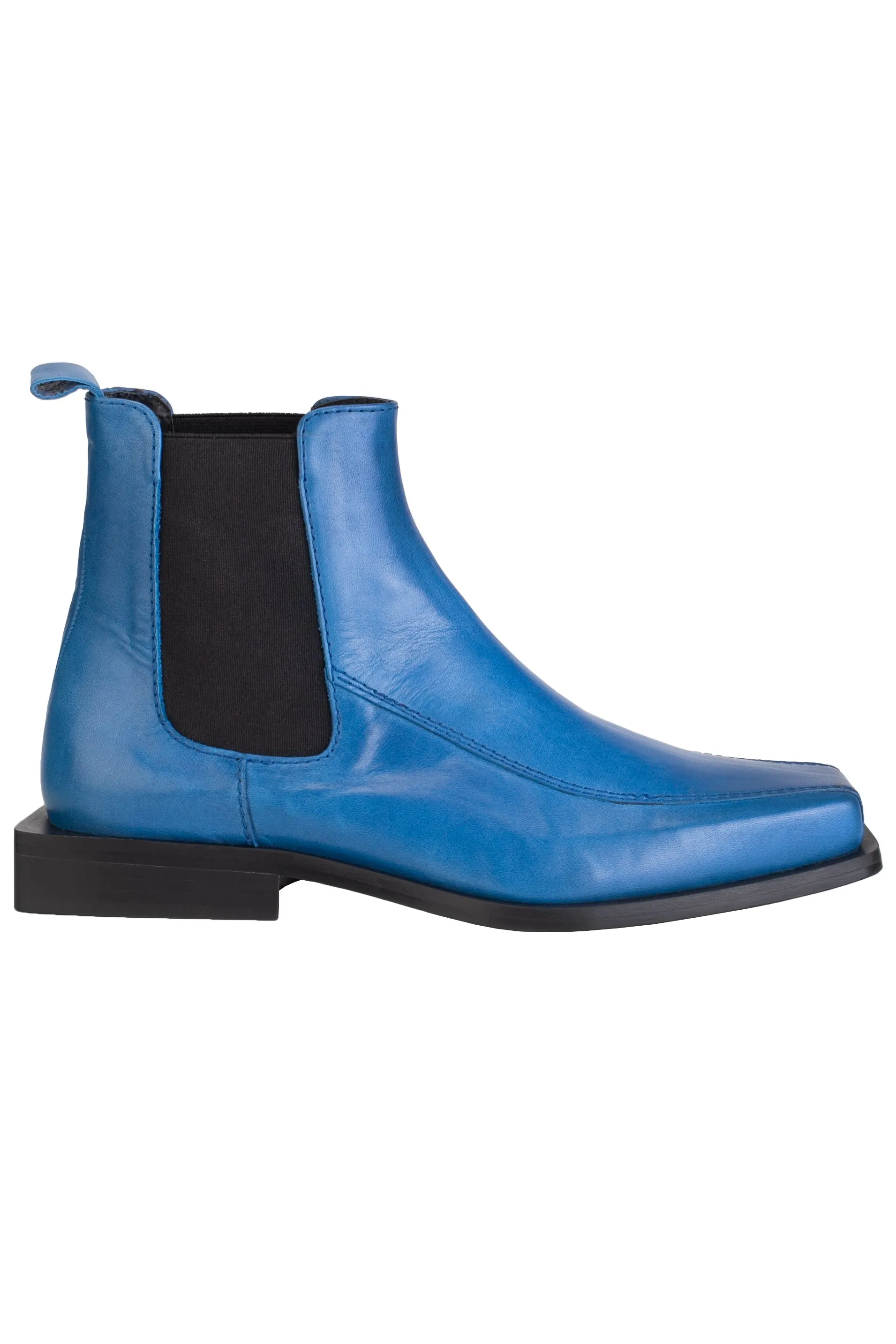 Tabali Boot - Blue