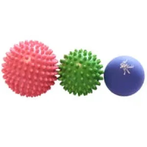 Tendu Massage Ball Set