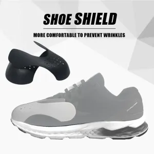 The Protectors | Crease Shields For Footwear