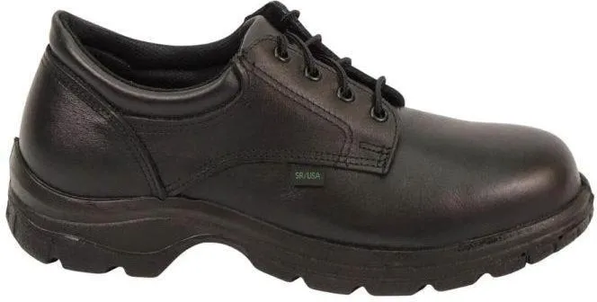 Thorogood Men's USA Made Softstreets Oxford Duty Shoe - 834-6905