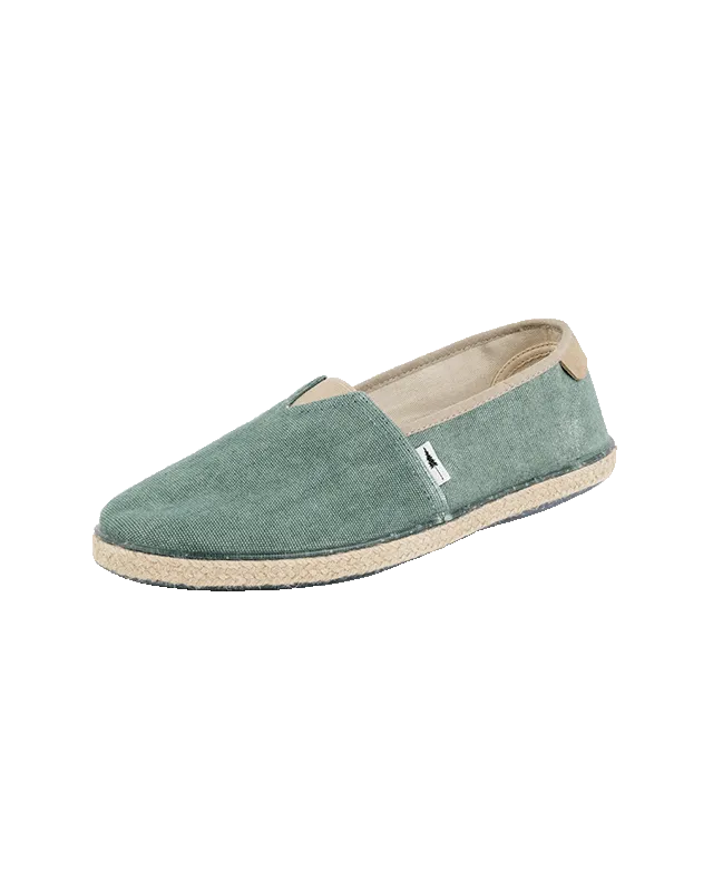 TreeShoe Espadrilles Women