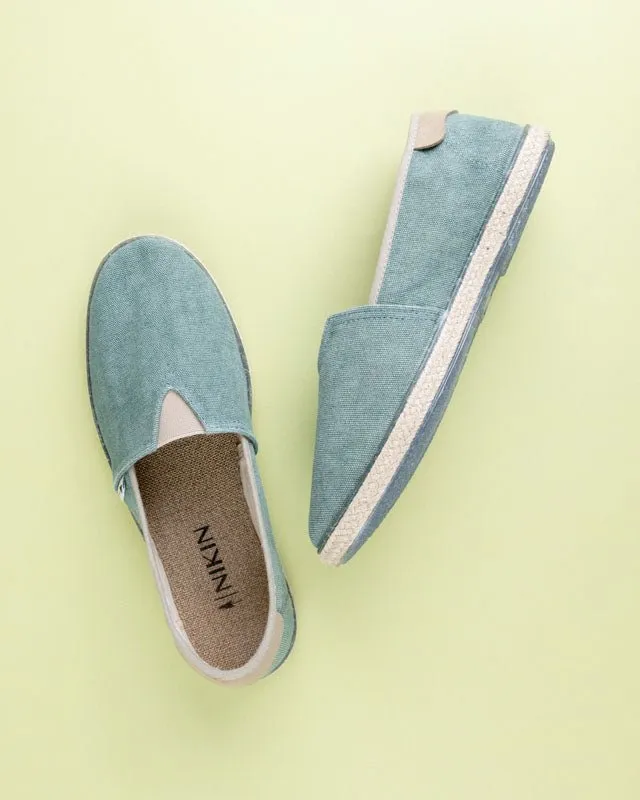 TreeShoe Espadrilles Women