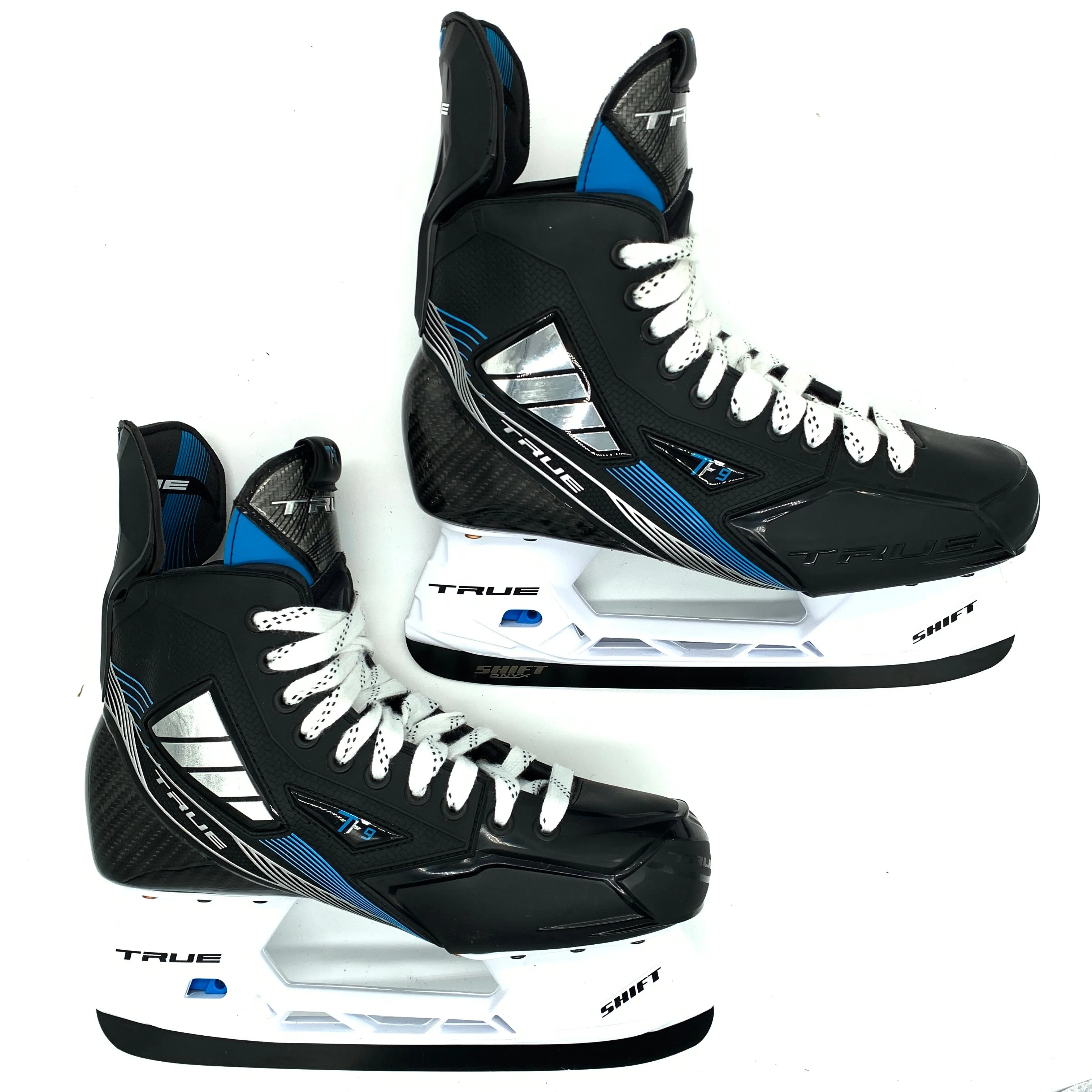 True TF9 - Pro Stock Hockey Skates - Size 8.5R