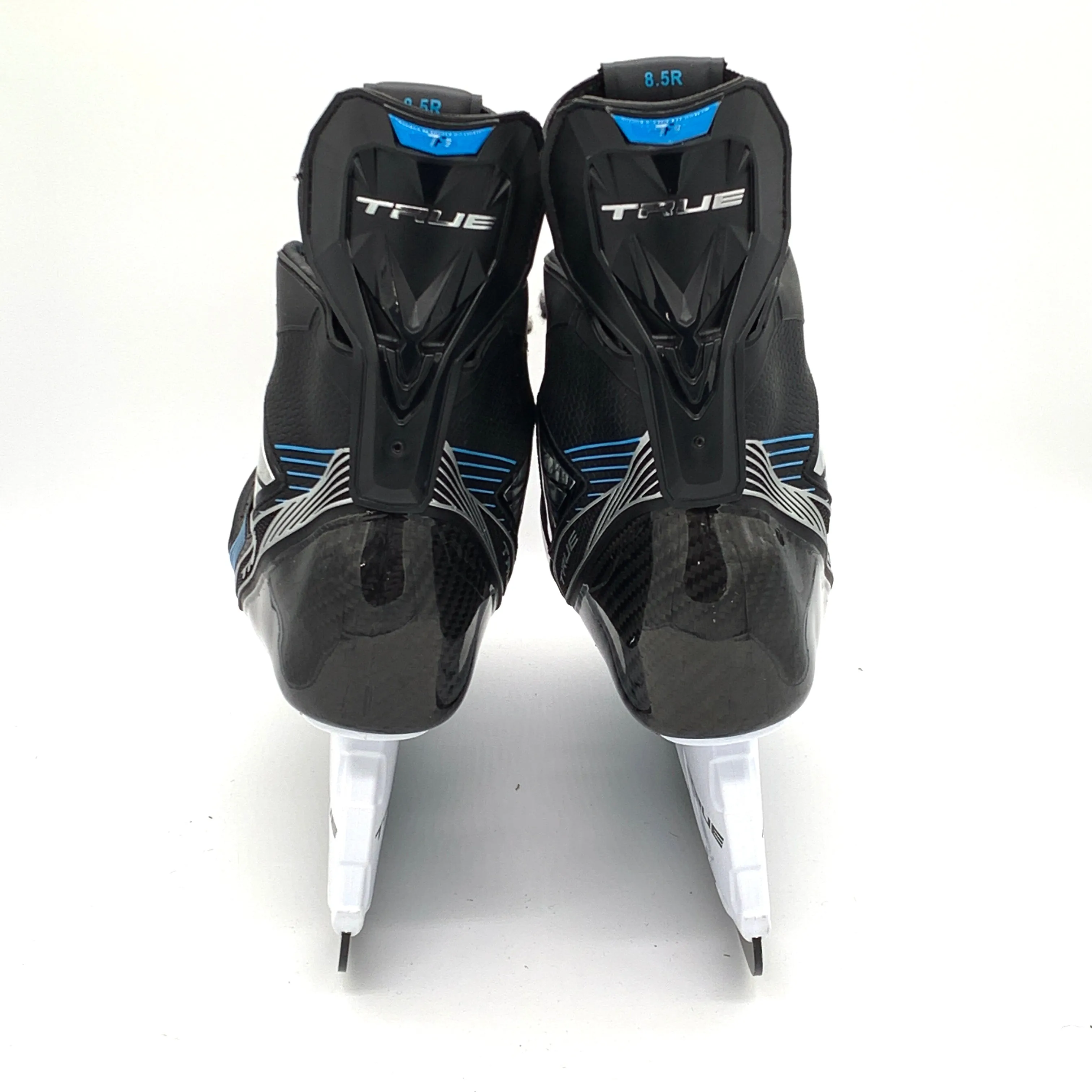 True TF9 - Pro Stock Hockey Skates - Size 8.5R