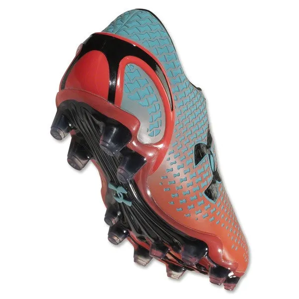 Under Armour Clutchfit Force (After Burn/Breathtaking Blue/Black)