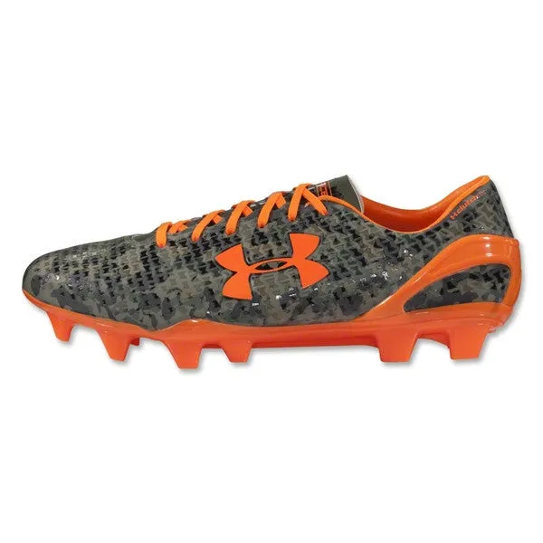 Under Armour Clutchfit Force FG (Camo)