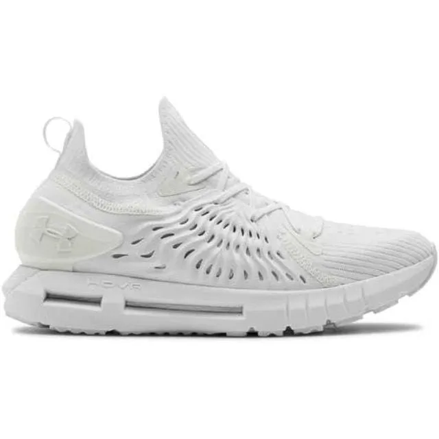 Under Armour Hovr&#226;„&#162; Phantom Rn Men Running Shoes White 3022590-100