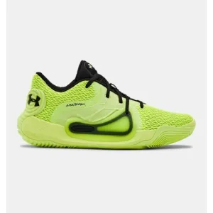 Under Armour Spawn 2 Men Basketball Shoes X-Ray Ua3022626-303