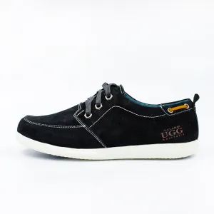 Urban Thatch Lifestyle Shoes - Black