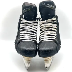 Used - Bauer Vapor Hyperlite Pro Stock Skates - Size 8D (L)/7.5D (R)