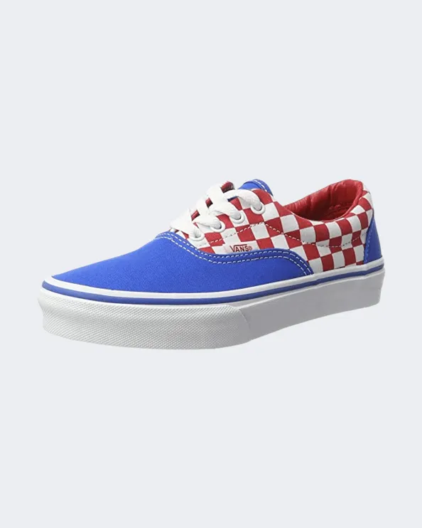 Vans  Kids-Boys Lifestyle Shoes Blue/Red/White