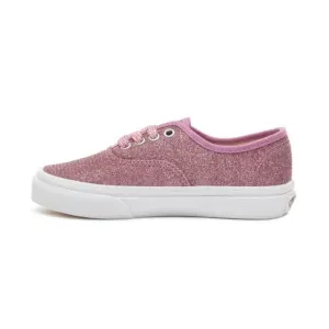 Vans Lurex Kids-Unisex Lifestyle Shoes Pink