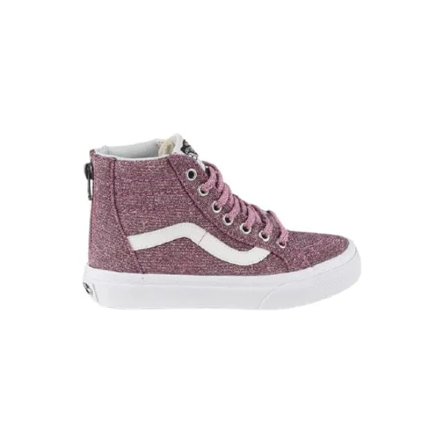 Vans Toddler  Kids Lifestyle Shoes Rose Glit