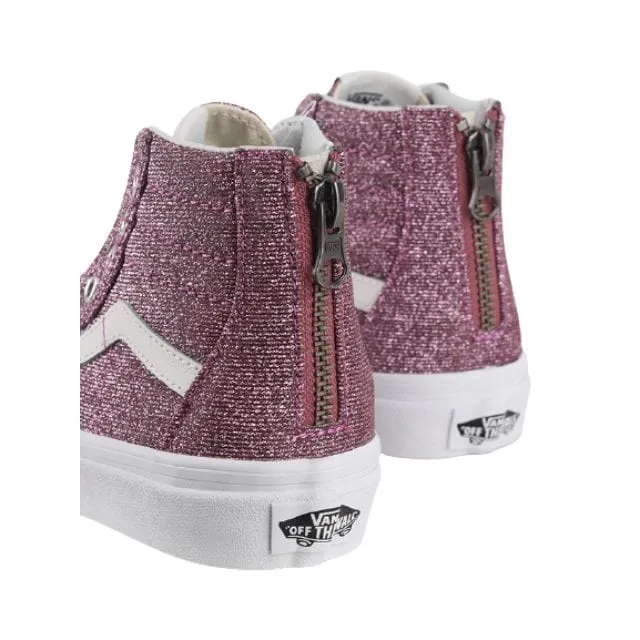 Vans Toddler  Kids Lifestyle Shoes Rose Glit