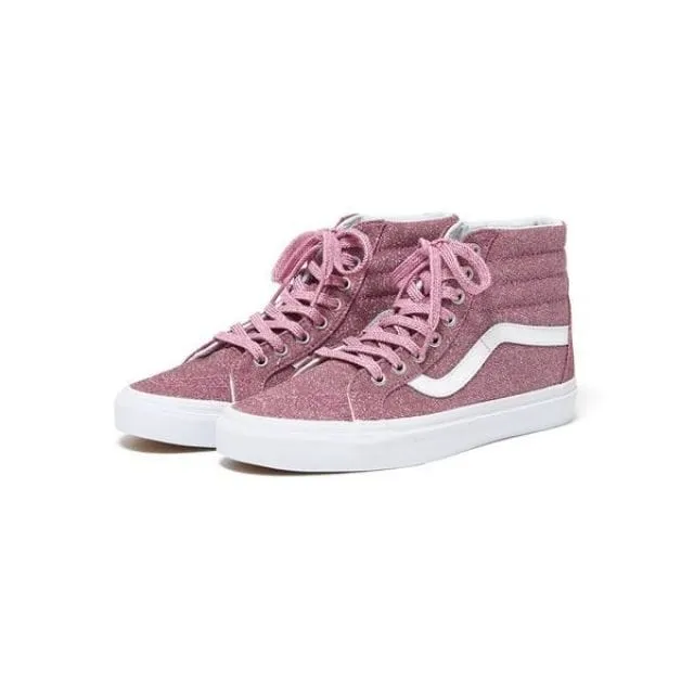 Vans Toddler  Kids Lifestyle Shoes Rose Glit