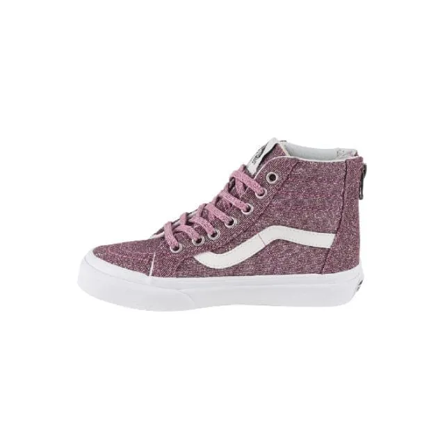 Vans Toddler  Kids Lifestyle Shoes Rose Glit