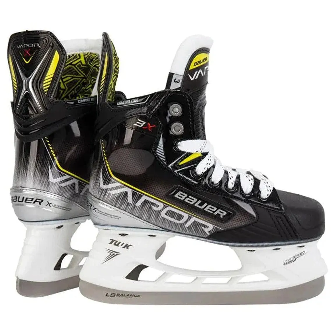 Vapor 3X Hockey Skate - Junior