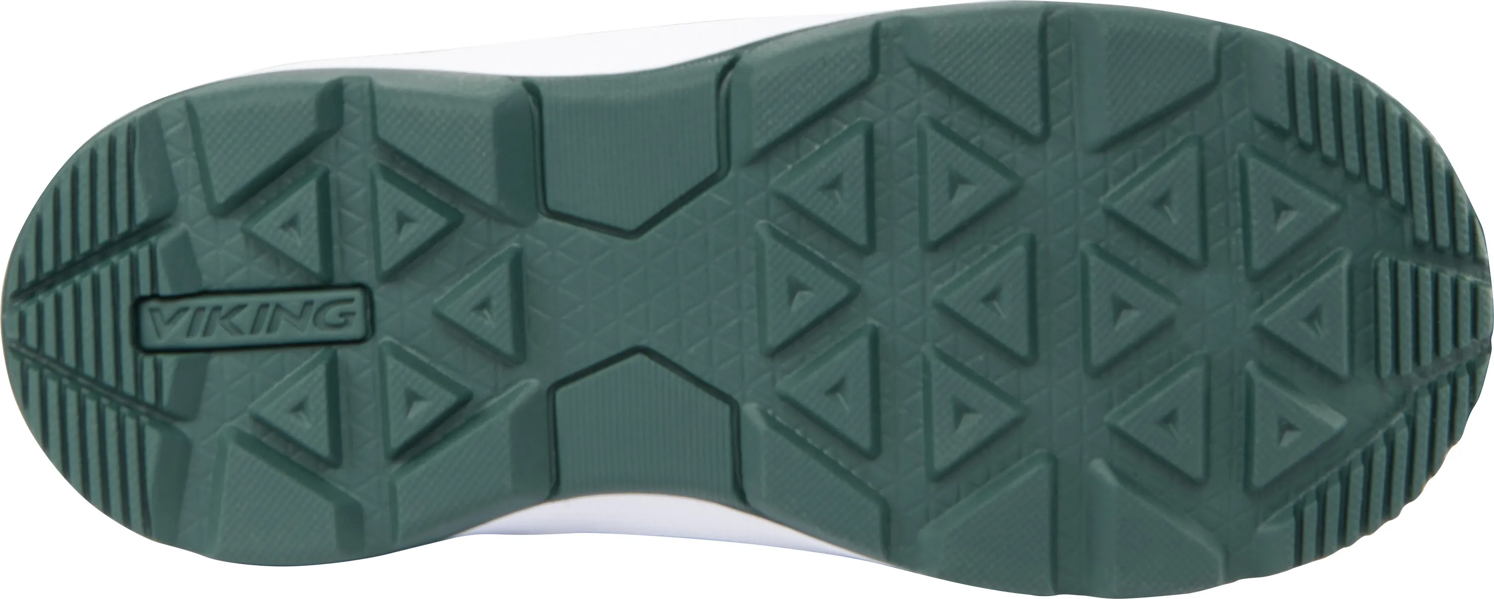 Viking Footwear Kids&#x27; Play Reflex Warm GORE-TEX Dark Green/Green | Buy Viking Footwear Kids&#x27; Play Reflex Warm GORE-TEX Dark Green/Green here | Outnorth