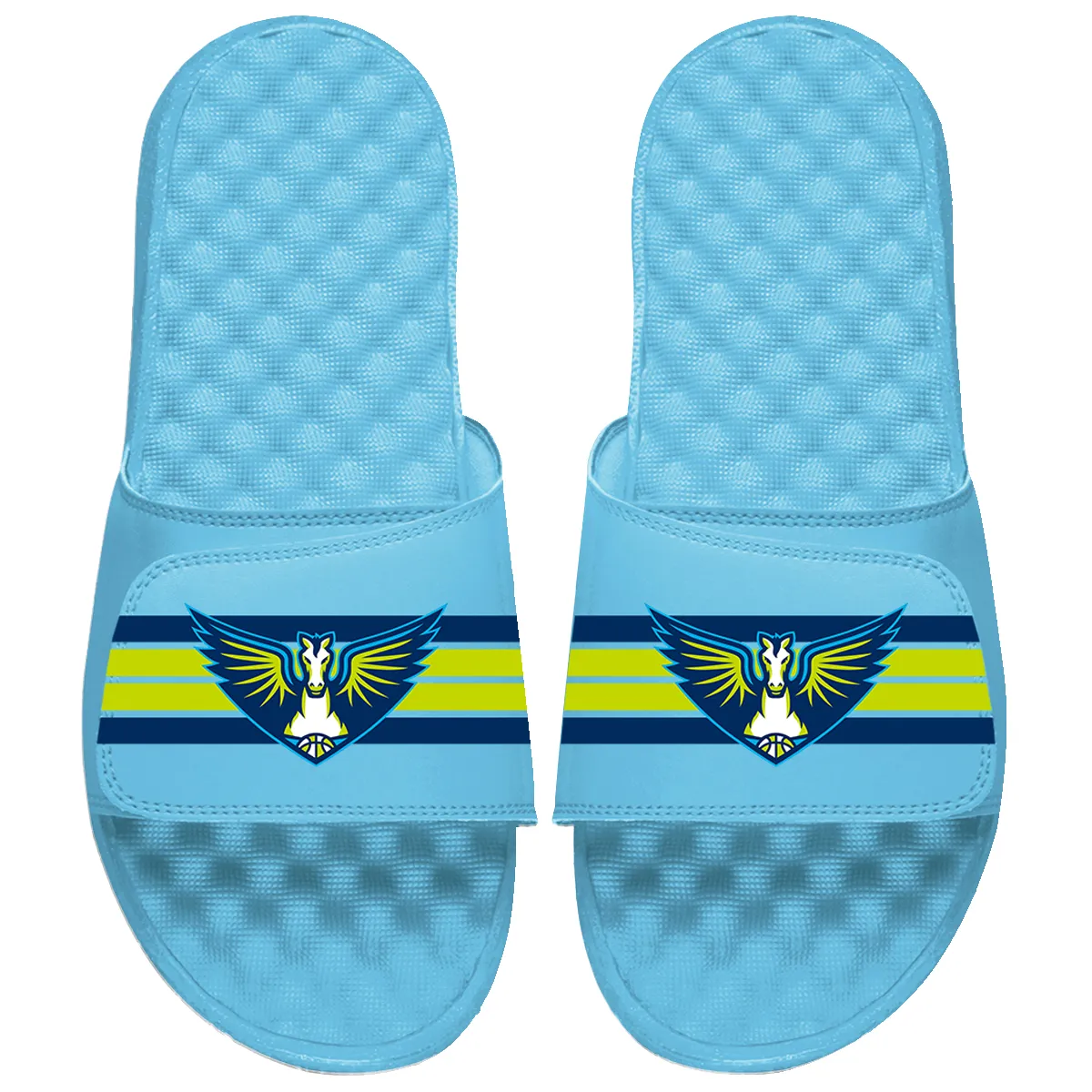 WNBA Dallas Wings Varsity Stripes