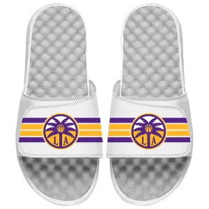 WNBA LA Sparks Varsity Stripess Youth