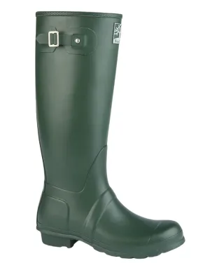 Woodland Rubber Wellingtons