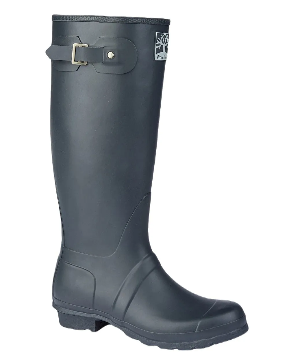 Woodland Rubber Wellingtons